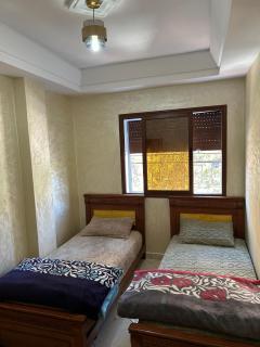 Secure Calm Apartment - Casablanca - 5