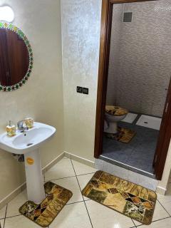 Secure Calm Apartment - Casablanca - 1