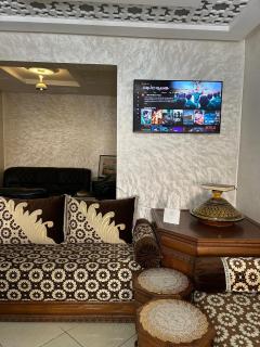Secure Calm Apartment - Casablanca - 2