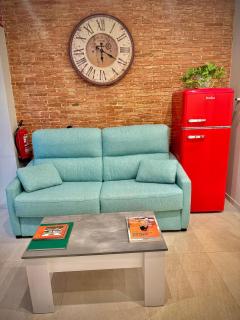Céntrico, coqueto y vintage - Valencia - 9