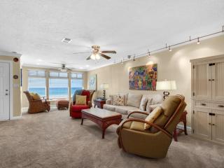 Quiet Surf Townhomes II #6 by Newman-Dailey - Destin - 5