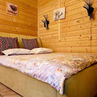 Domek góralski z sauną i jacuzzi 2 - Kościelisko - 1