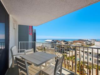 Mainsail Condominium 461 by Newman-Dailey - Destin - 7