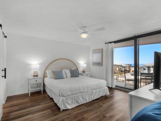 Mainsail Condominium 461 by Newman-Dailey - Destin - 8