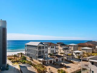 Mainsail Condominium 461 by Newman-Dailey - Destin - 6