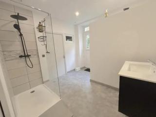 Chambre dans une Maison calme et conviviale - Le Pener - 8