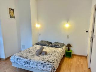 Chambre dans une Maison calme et conviviale - Le Pener - 5