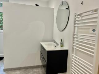 Chambre dans une Maison calme et conviviale - Le Pener - 3