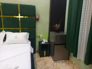 Comfort INN Hotel & Suits - Yaoundé - 0