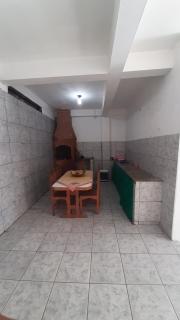 Sobrado em Itanhaém - Itanhaém - 0