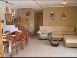 Villa Naomi - Les tres Cales - 2