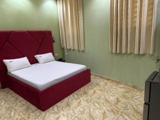 Comfort INN Hotel & Suits - Yaoundé - 2