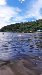 Sobrado em Itanhaém - Itanhaém - 2