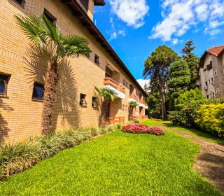 Hotel Pousada Kaster - Gramado - 2