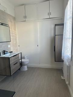 Lumineux 2 pièces haut de villa - Antibes - 4