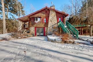 The Cabin House - Bolton Landing - 0