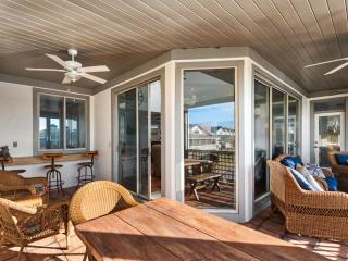Hidden Dunes Villa 49 by Newman-Dailey - Destin - 4