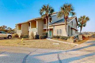Seascape Lakefront Villas 232 - Destin - 6