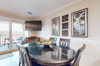 Seascape Lakefront Villas 232 - Destin - 4