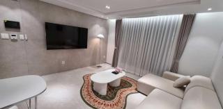 HOTEL THE DESIGNERS LYJ SUITE YEOKSAM - Seoul - 6