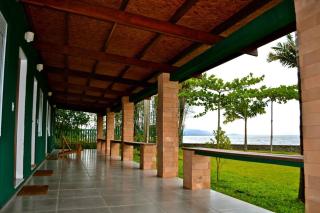Guarita Lagamar - Cananéia - 4