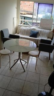 Apê do Carnaval 100 metros da Praia - 2