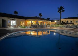 Maison avec piscine dans résidence - Béziers - 3