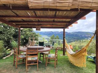 Casa Terras Altas - Ibicoara - 0