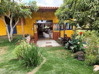 Casa Terras Altas - 2