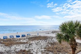Silver Dunes Condominium 1302C by Newman-Dailey - Destin - 9