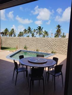 Casa Lita no Patacho - Pôrto de Pedras - 5