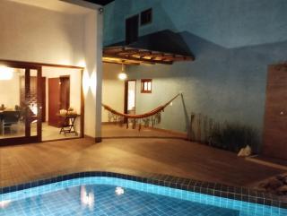 Casa Lita no Patacho - Pôrto de Pedras - 3