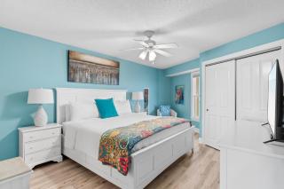 Silver Dunes Condominium 1302C by Newman-Dailey - Destin - 8