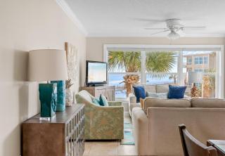 Silver Dunes Condominium 1302C by Newman-Dailey - 2