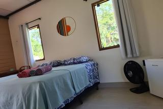 Chalé À800Mts do Parq Chapada dos Veadeiros, Wi-fi - Alto Paraíso de Goiás - 2