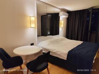 ბინა ბათუმში - 1