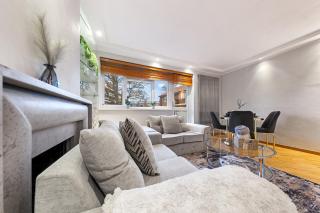 Elegant Retreat - Sleeps 6 - Close to Putney & Stamford Bridge - Londra - 7