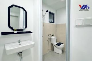 Arena Designer Deluxe Suite KLIA - 8