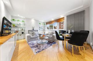 Elegant Retreat - Sleeps 6 - Close to Putney & Stamford Bridge - Londra - 8