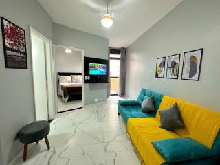 Moema Studium reformado c/ garagem - São Paulo - 9