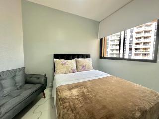 Moema Studium reformado c/ garagem - São Paulo - 5