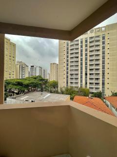 Moema Studium reformado c/ garagem - São Paulo - 9