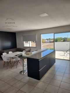 Daher Apartment Homes - La Consulta - 8