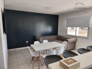 Daher Apartment Homes - La Consulta - 5