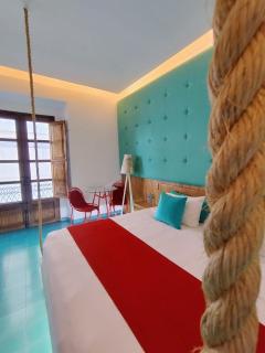 Del Carmen Concept Hotel Boutique by Chai - Guadalajara - 9