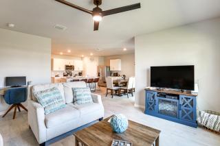Coastal Gem with Patio and Grill in Punta Gorda! - Burnt Store Marina - 0
