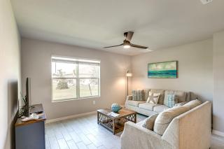 Coastal Gem with Patio and Grill in Punta Gorda! - Burnt Store Marina - 7