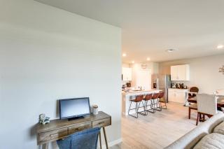 Coastal Gem with Patio and Grill in Punta Gorda! - 5