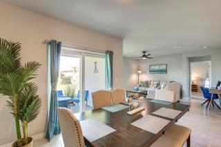 Coastal Gem with Patio and Grill in Punta Gorda! - Burnt Store Marina - 3