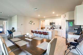 Coastal Gem with Patio and Grill in Punta Gorda! - Burnt Store Marina - 2